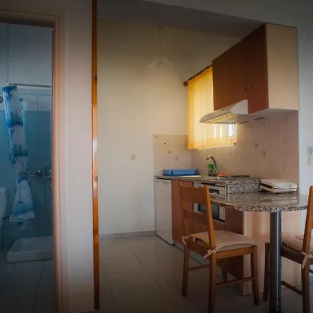 Apartment Marmaron