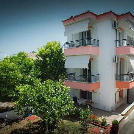 Marmaron Apartment *