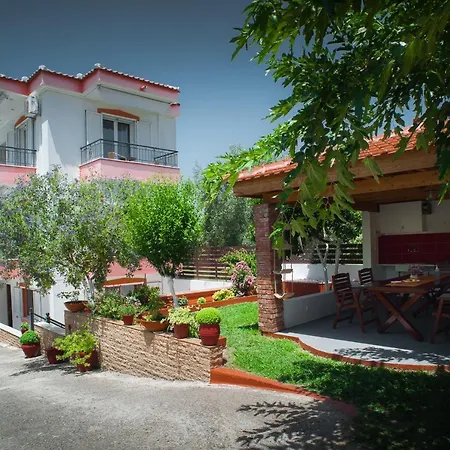 Marmaron Agiokampos (Evia)