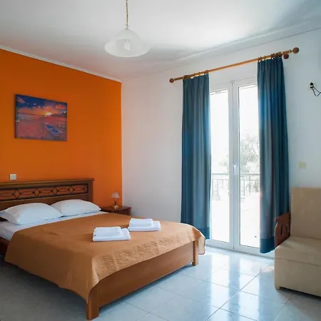 Marmaron Apartment *