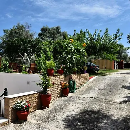 Apartment Marmaron