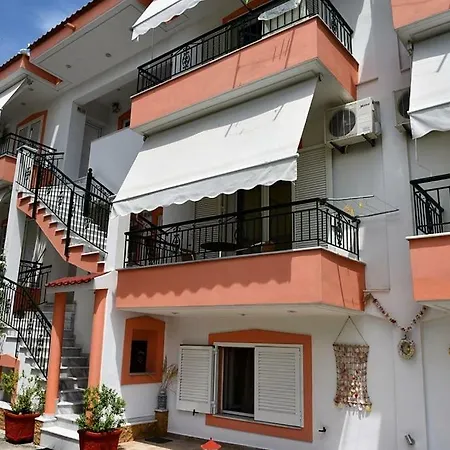 Marmaron Apartment *