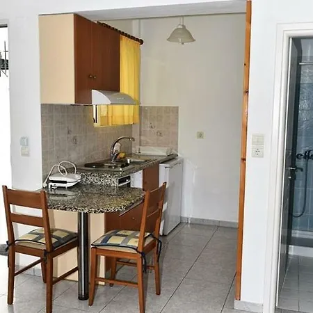 Marmaron Appartement *