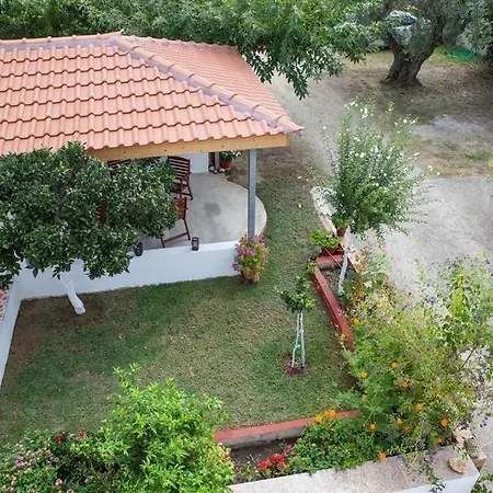 Marmaron Apartment