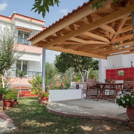 Marmaron Apartment Agiokampos (Evia)
