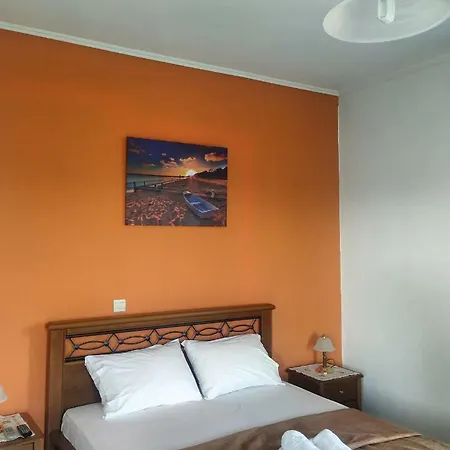 Apartment Marmaron *