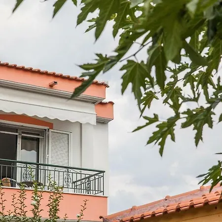 Apartment Marmaron *