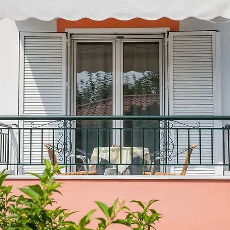 Marmaron Apartment *