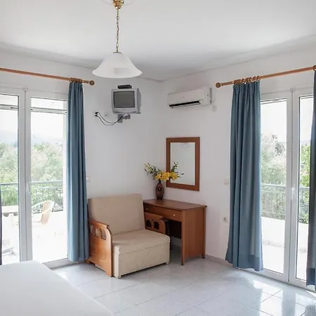 Apartment Marmaron *